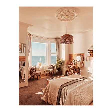 Mor Heli Guest House Крикийт Екстериор снимка