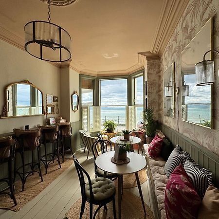 Mor Heli Guest House Крикийт Екстериор снимка
