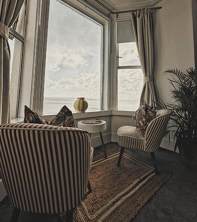 Mor Heli Guest House Крикийт Екстериор снимка