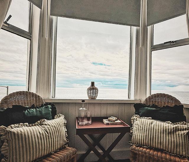 Mor Heli Guest House Крикийт Екстериор снимка