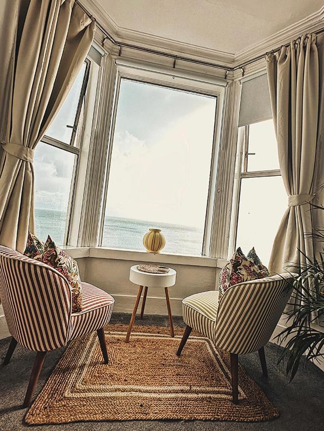 Mor Heli Guest House Крикийт Екстериор снимка