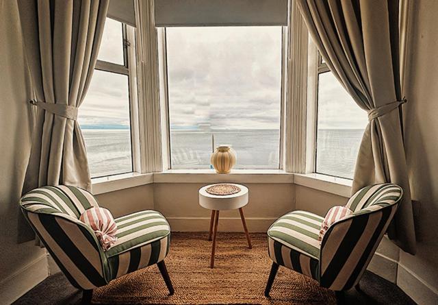 Mor Heli Guest House Крикийт Екстериор снимка