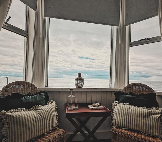 Mor Heli Guest House Крикийт Екстериор снимка