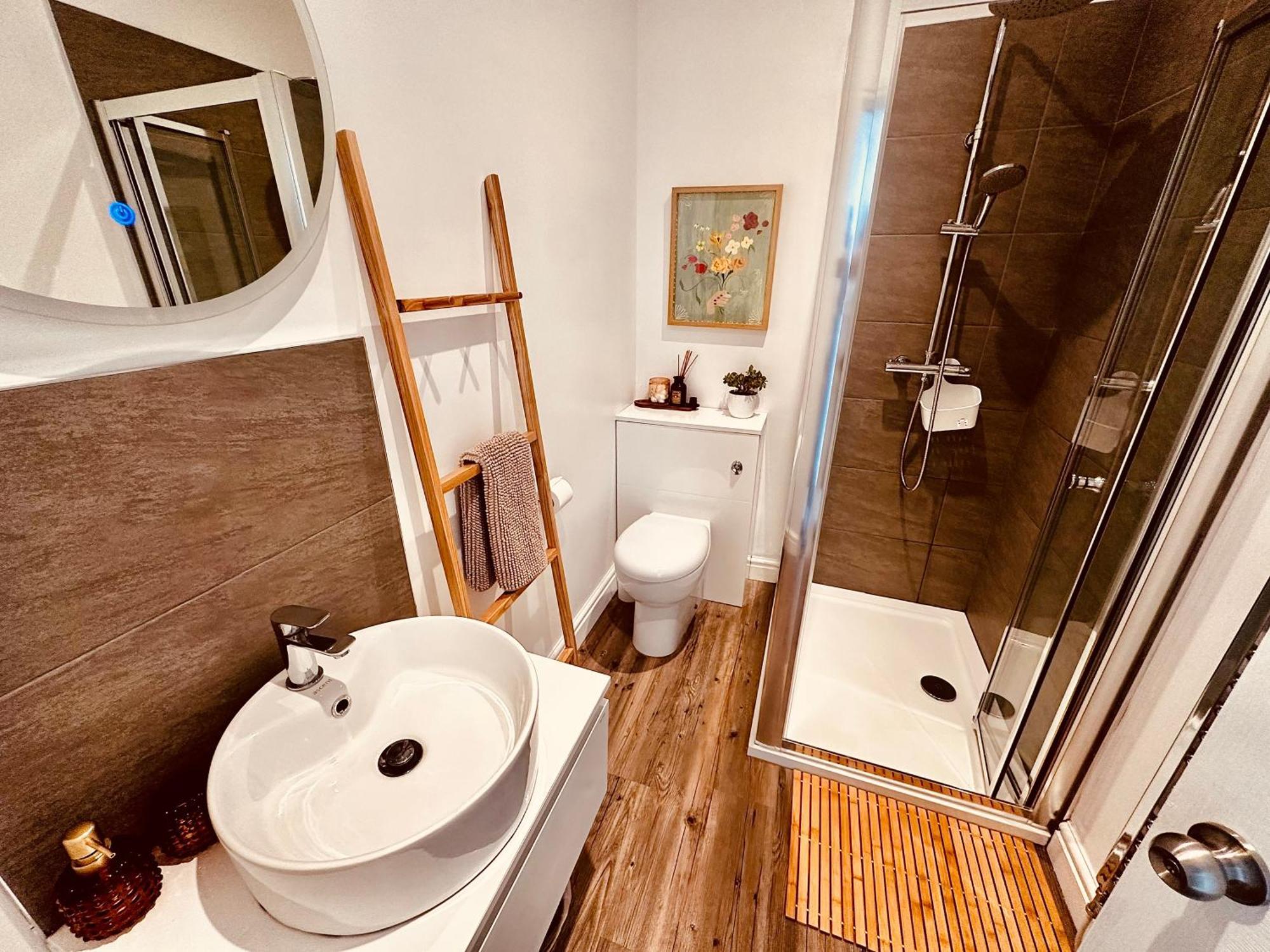 Mor Heli Guest House Крикийт Екстериор снимка