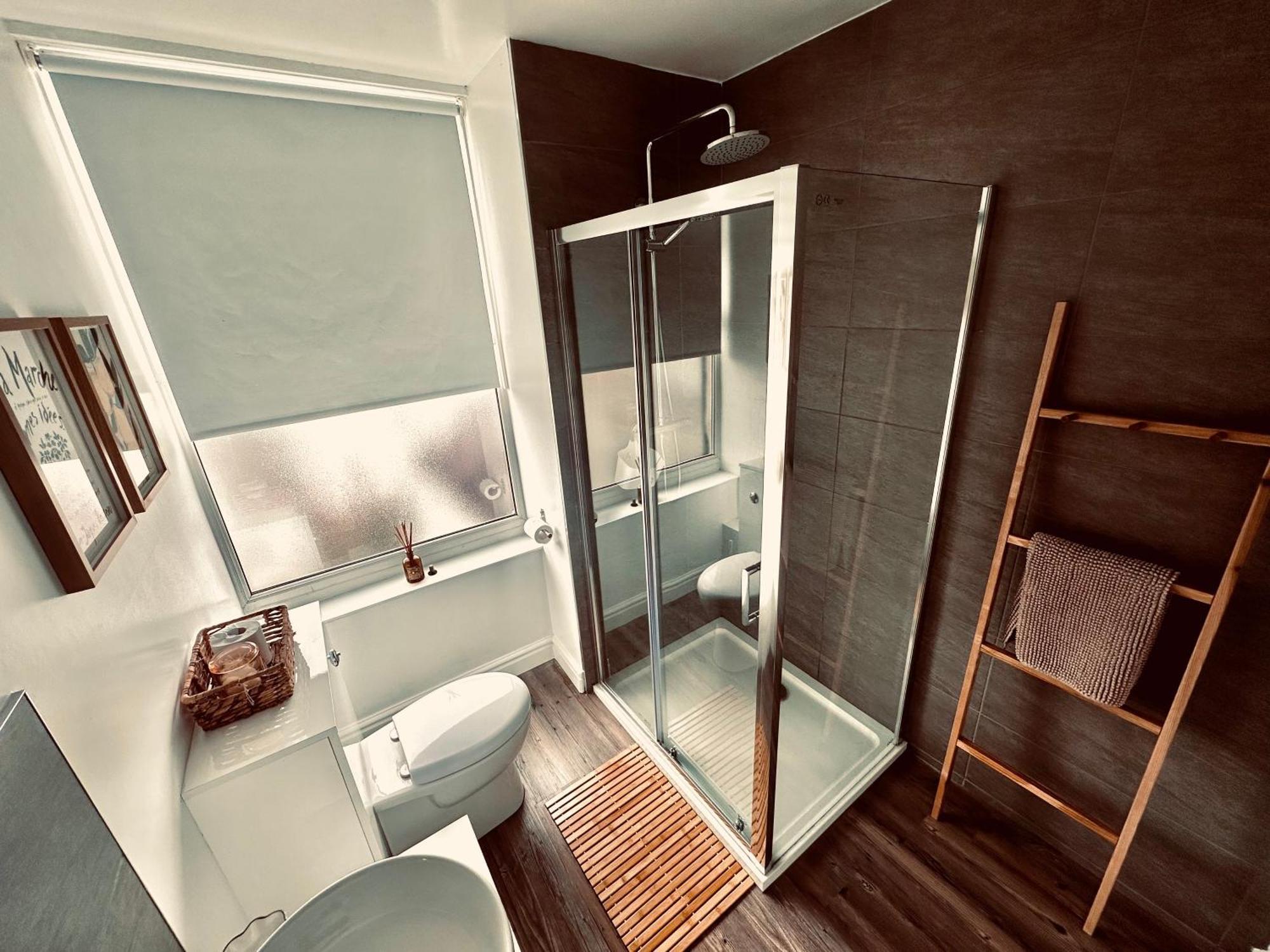 Mor Heli Guest House Крикийт Екстериор снимка