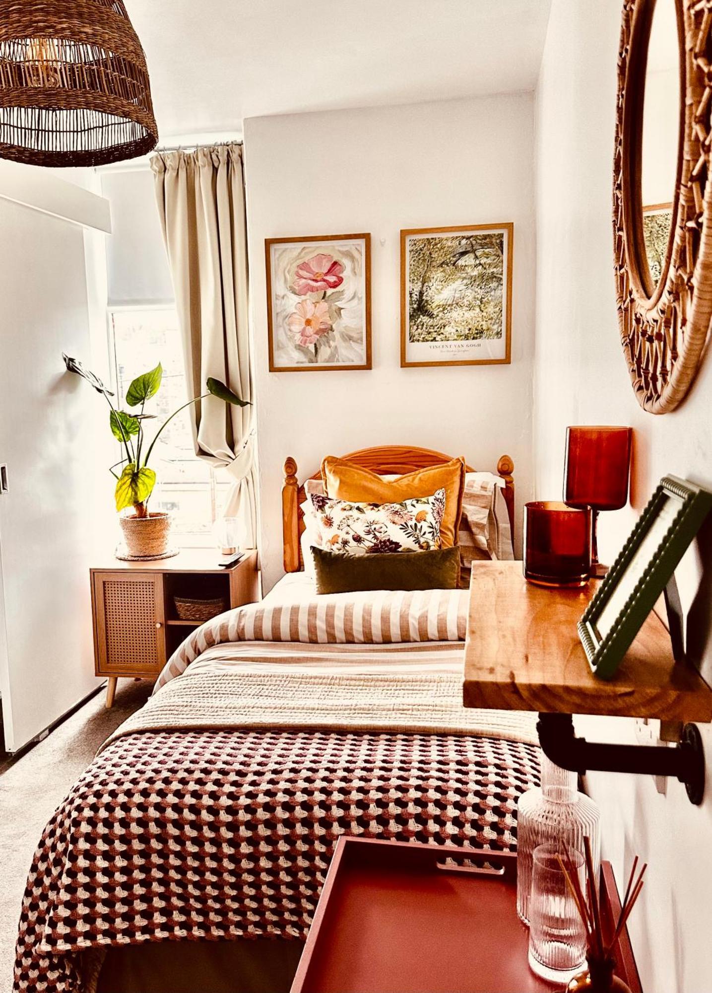 Mor Heli Guest House Крикийт Екстериор снимка