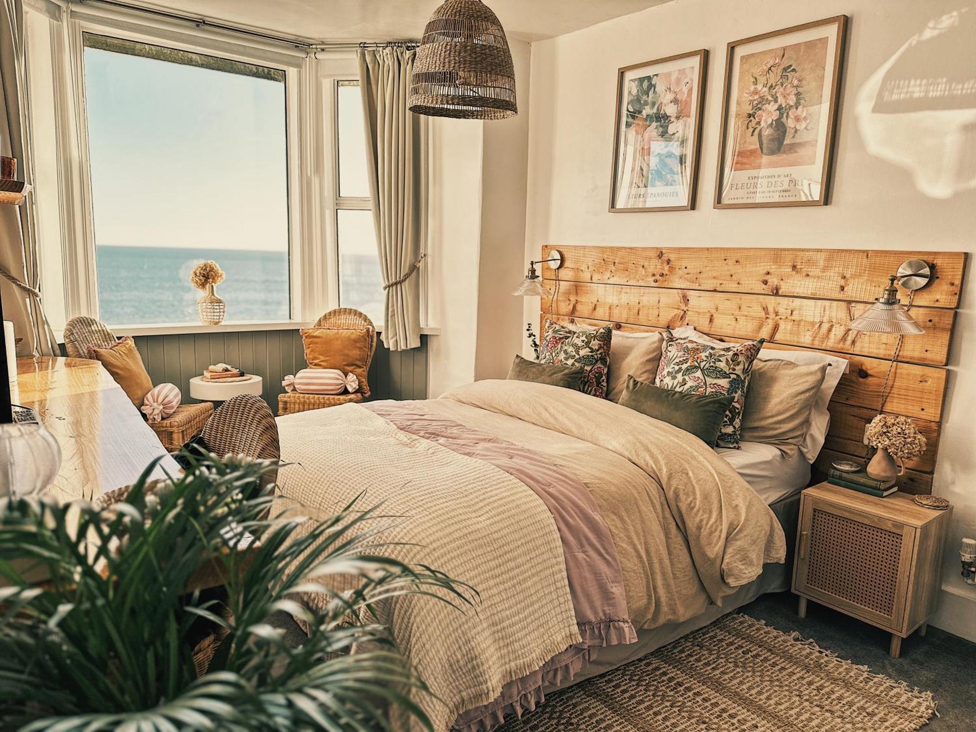 Mor Heli Guest House Крикийт Екстериор снимка
