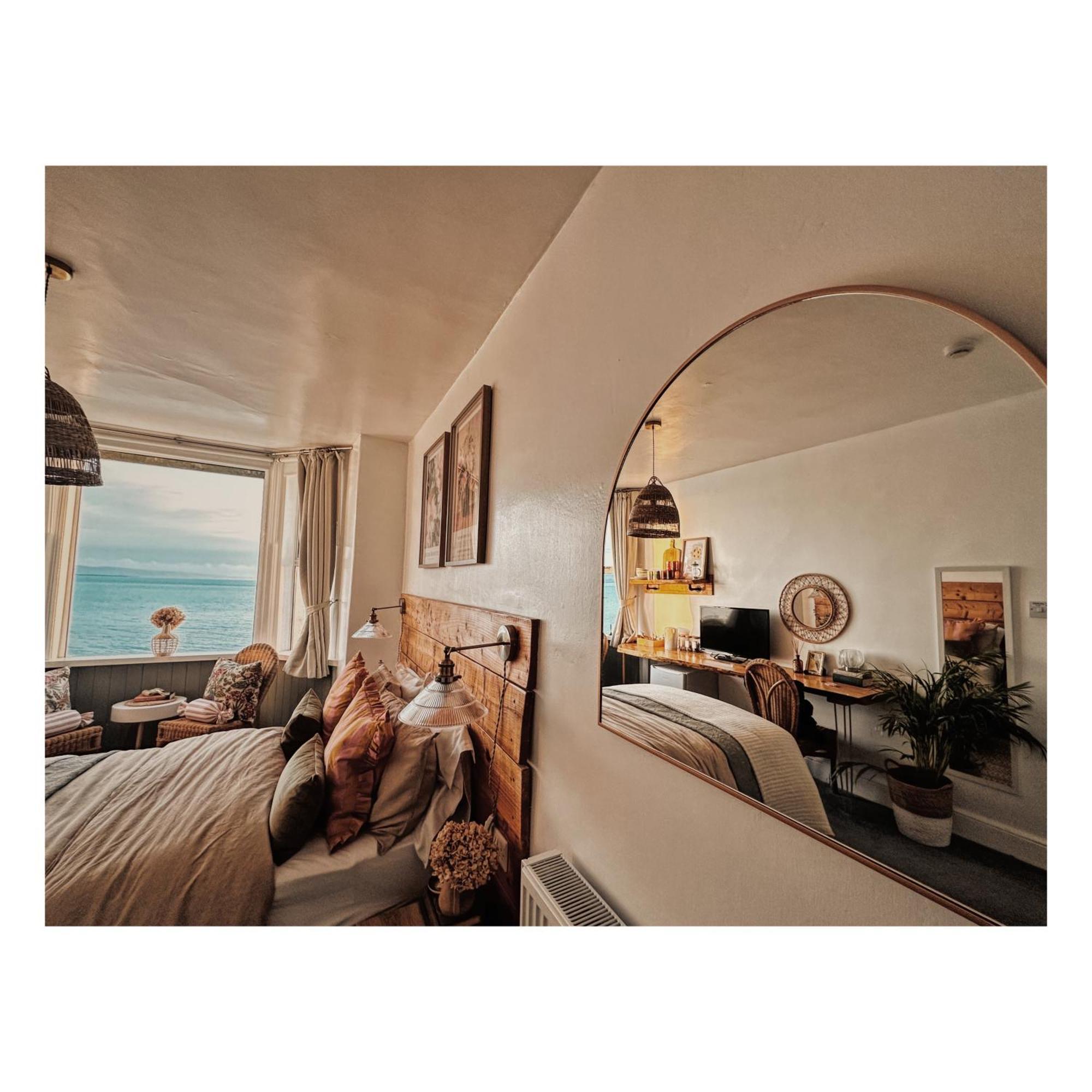 Mor Heli Guest House Крикийт Екстериор снимка